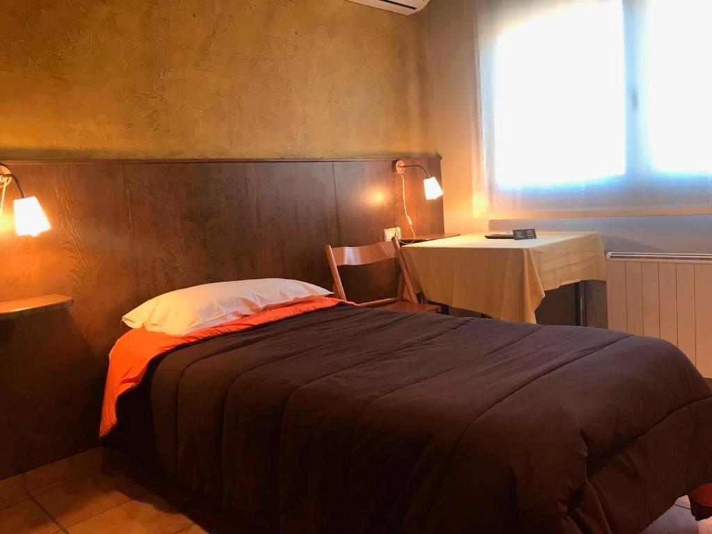 Hotel Familiar 巴格 外观 照片