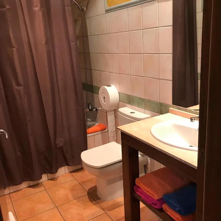 Hotel Familiar 巴格 外观 照片