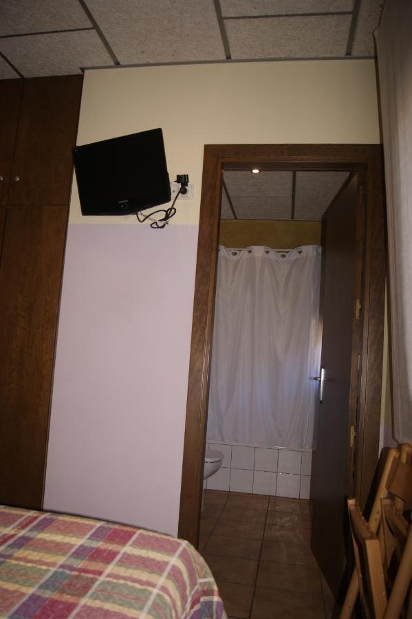 Hotel Familiar 巴格 外观 照片