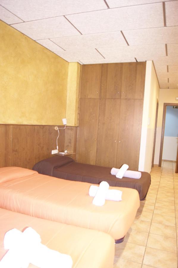 Hotel Familiar 巴格 外观 照片
